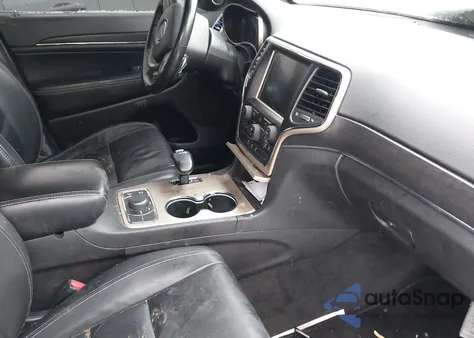 2015 Jeep Grand Cherokee Limited из США, поврежденный, VIN 1C4RJFBG9FC718171